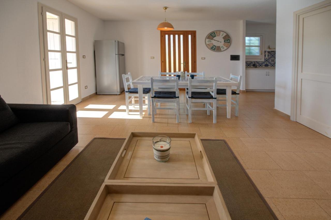 Villa Rosa Будони Экстерьер фото