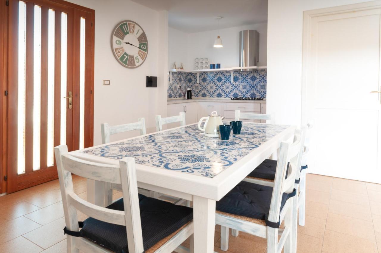 Villa Rosa Будони Экстерьер фото